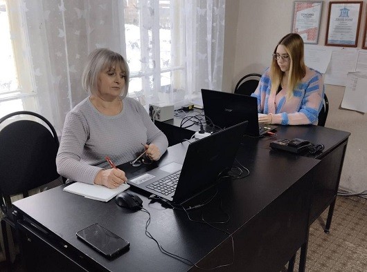 В музее А.Н. Радищева повышают уровень знаний по программе «Пушкинская карта»