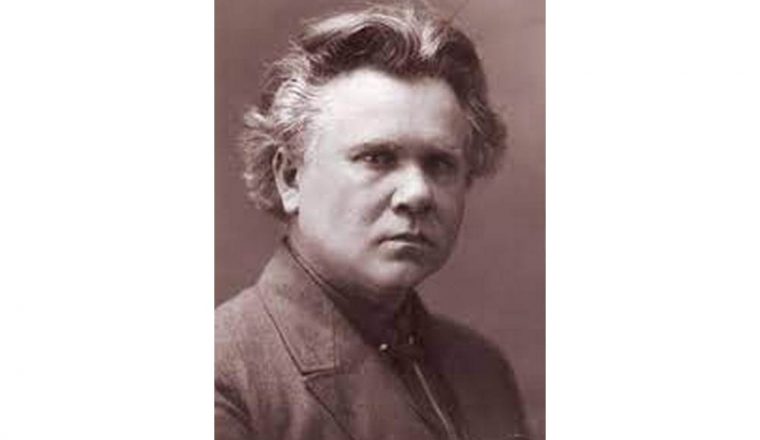 Новости от хранителей к 100-летию журнала «Новый мир»