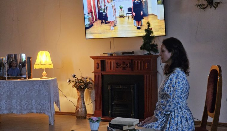 Пятиклассники Пензы почтили память героев блокадного Ленинграда!