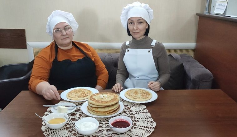 Музей А.И. Куприна приглашает за вкусными блинами