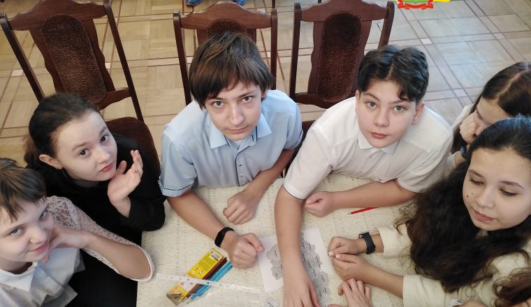 В музее В.Г. Белинского викторина по истории Пензенского края объединила знатоков истории и литераторов