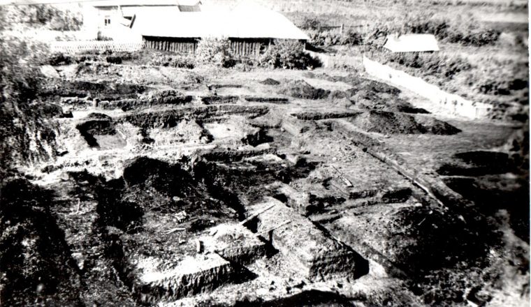 «Полувековой календарь». Онлайн-хроника с 1975 по 2025 год.