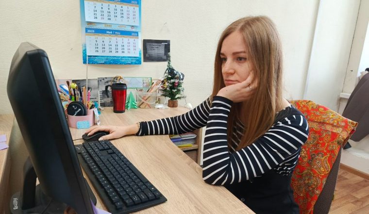 Сотрудники литературного музея приняли участие в V Съезде молодых работников музеев ПФО «Время молодых»