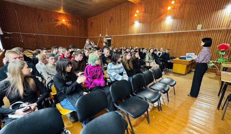 Сотрудники музея А.И. Куприна проводят выездные мероприятия по Пушкинской карте в соседних регионах