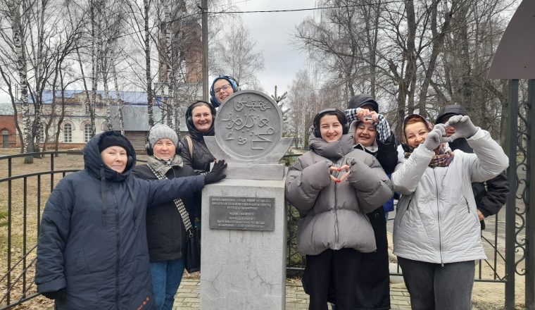 Музей А.И. Куприна открывает для посетителей «Сердце купринского Наровчата»