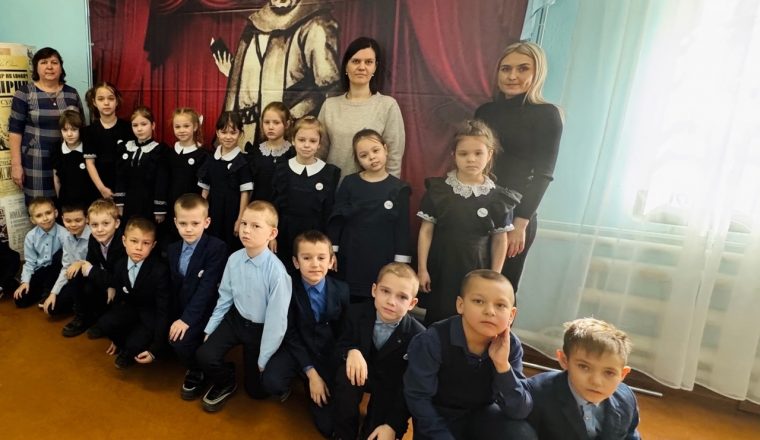 «Театральные посиделки» в музее А.И. Куприна продолжаются