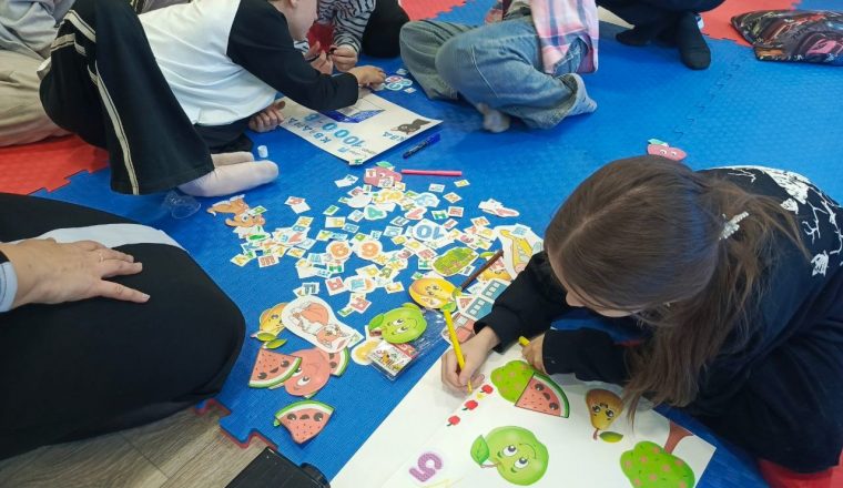 «К кому приезжал трамвай?»: сотрудники музея рассказали школьникам об известном детском журнале