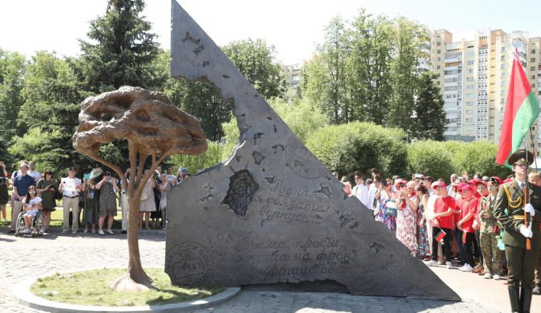 Пензенский литературный музей приглашает к участию в уникальном патриотическом проекте