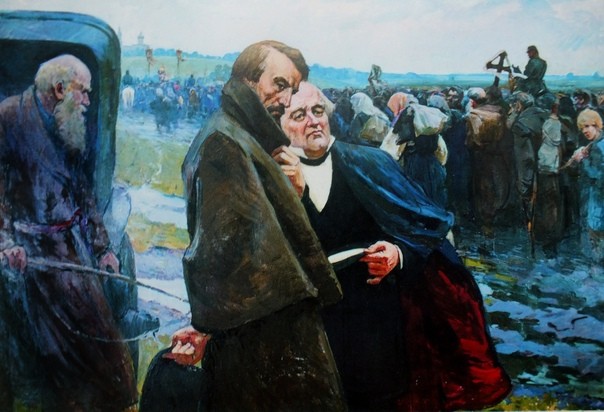 «Я верю и верую!..» – В.Г. Белинский о религии