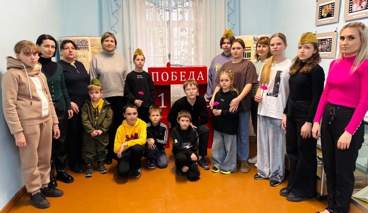 В музее А.И. Куприна прошли мероприятия акции «Библионочь — 2025»