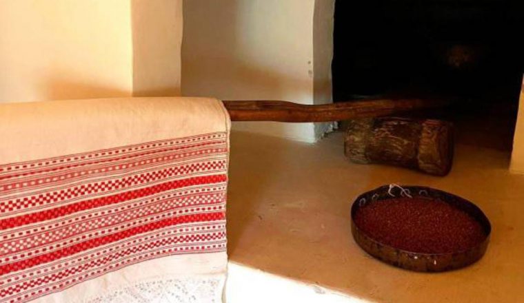 «Гречневая каша лучше всяких пирожных…»  