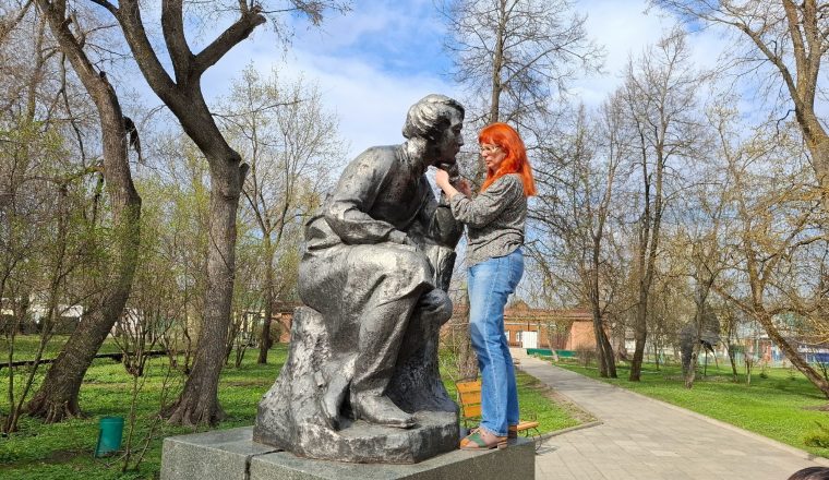 18 апреля Международный день памятников и исторических мест