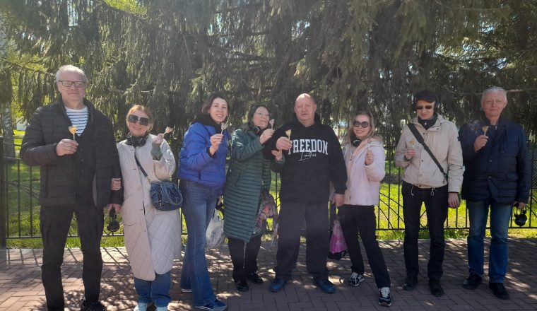 Музей А.И. Куприна открывает для гостей «Сердце купринского Наровчата»