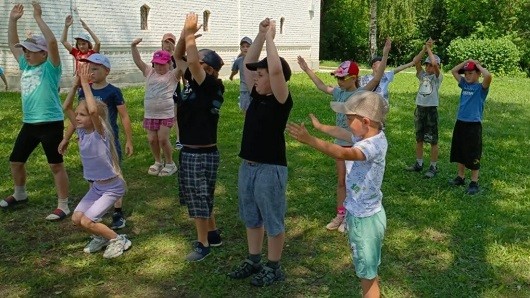 В музее А.Н. Радищева проходят мероприятия в рамках антинаркотического месячника