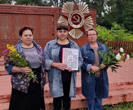 Музей А.Н. Радищева принимает участие в памятных акциях