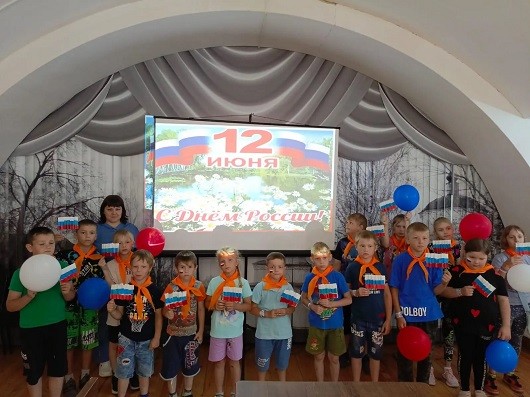 О своей Родине говорят в музее А.Н. Радищева