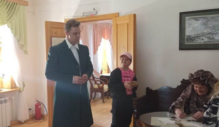 VII литературный фестиваль «Белинская весна» вновь собрал гостей