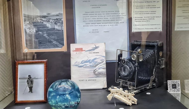 Сотрудник Пензенского литературного музея приняла участие в записи программы для «Радио России из Пензы»