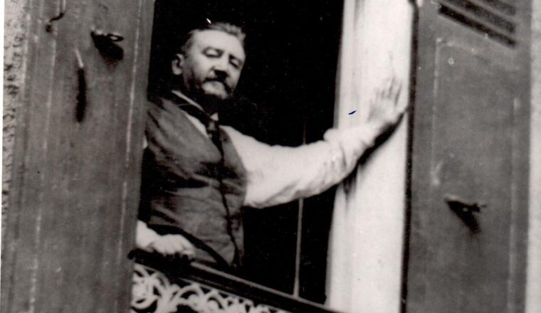 «Слово о Куприне». К 155-летию со дня рождения писателя. Новости от хранителей.