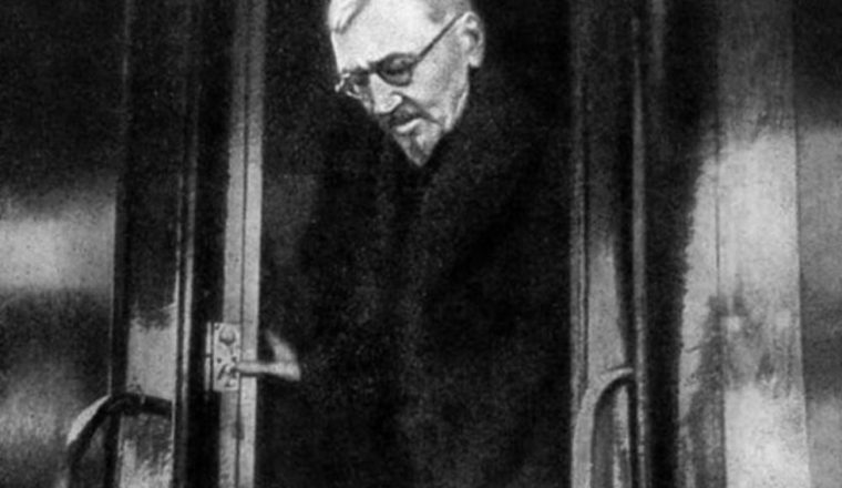 «Слово о Куприне». К 155-летию со дня рождения писателя. Новости от хранителей