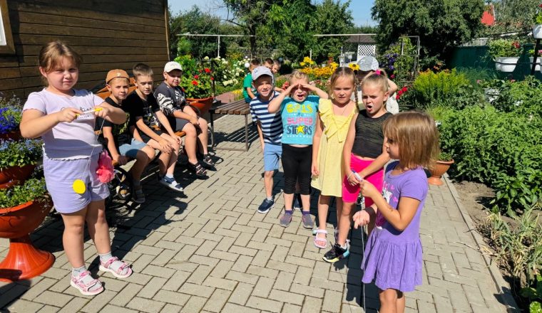 Музей А.И. Куприна приглашает на «Купринский огород»