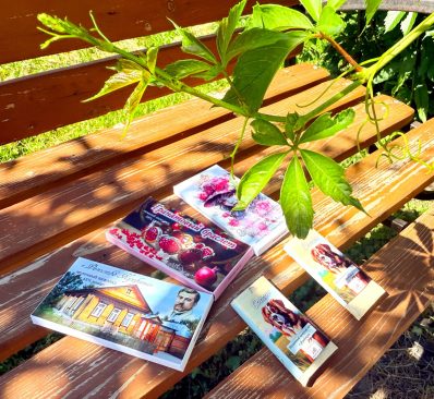 Приглашаем в музей А.И. Куприна за вкусным шоколадом