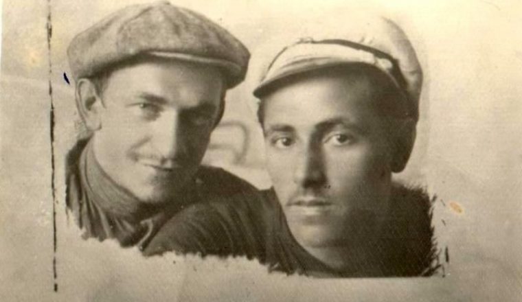 Пулям никогда не кланялся. Новости от хранителей к 125-летию со дня рождения В.П. Ставского