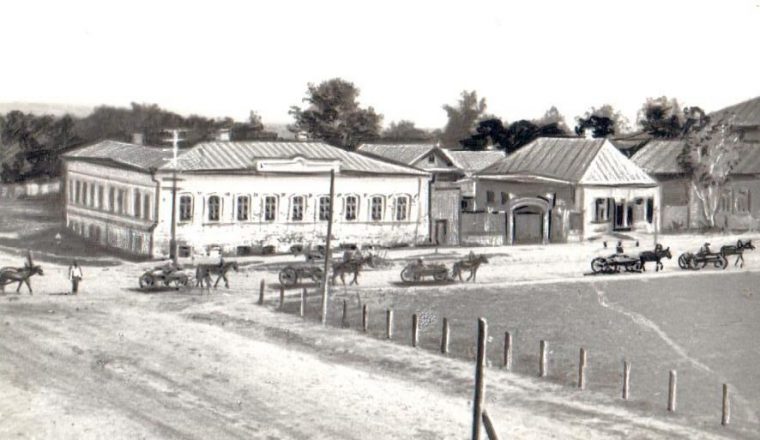 «Слово о Куприне». К 155-летию со дня рождения писателя. Новости от хранителей.