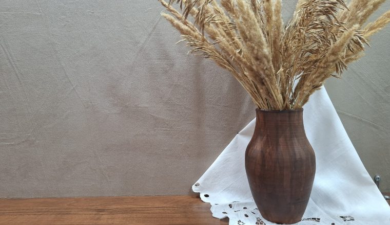 Языковская керамика – в дар Культурному центру «Белинский»