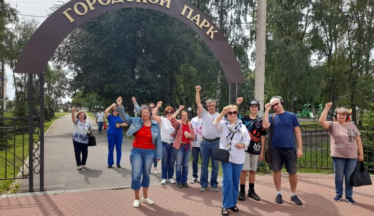 Приглашаем в музей А.И. Куприна за яркими эмоциями