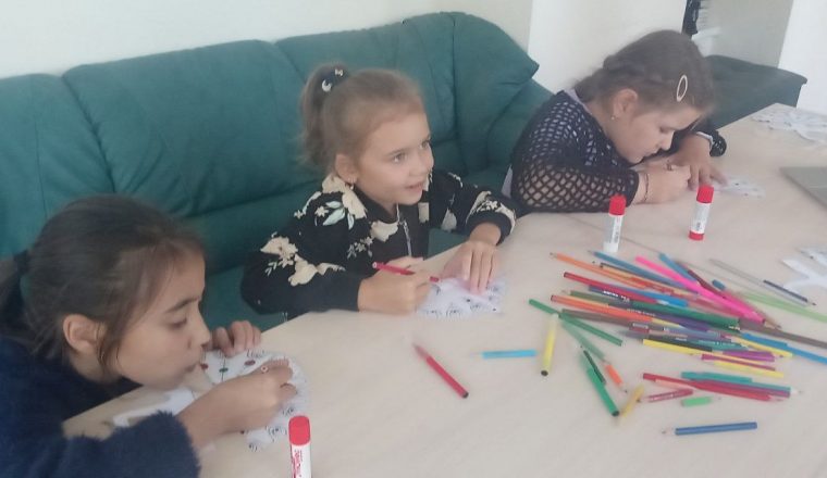 Сотрудник Пензенского литературного музея провела мероприятие, посвященное собирательнице Александре Анисимовой, в ПВР