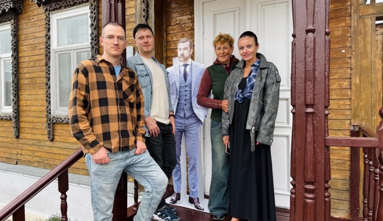 В музее А.И. Куприна отметили день рождения писателя