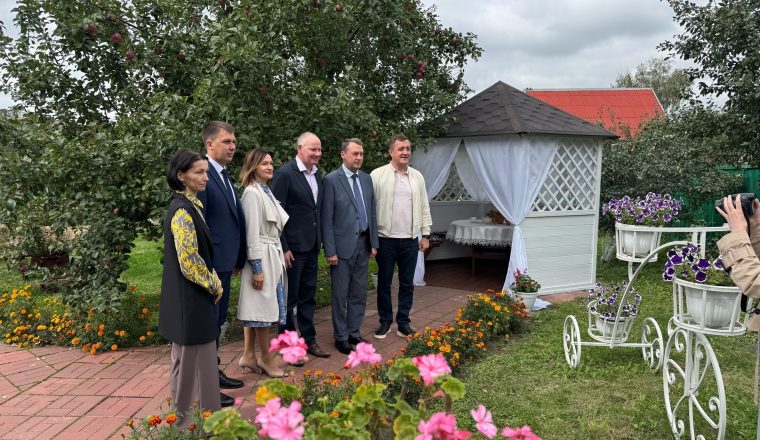 В Наровчате отпраздновали 155-летие А.И. Куприна