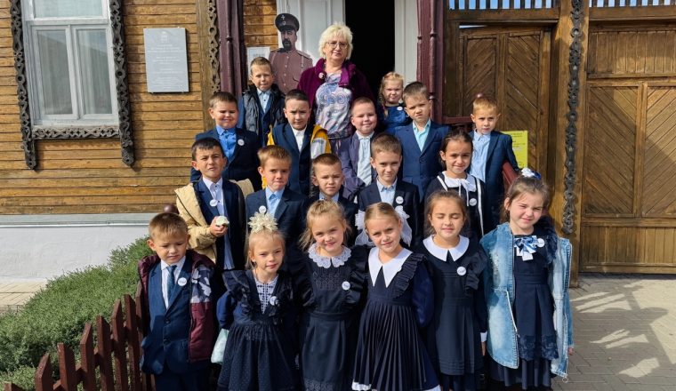 Купринская декада продолжается в музее писателя в Наровчате