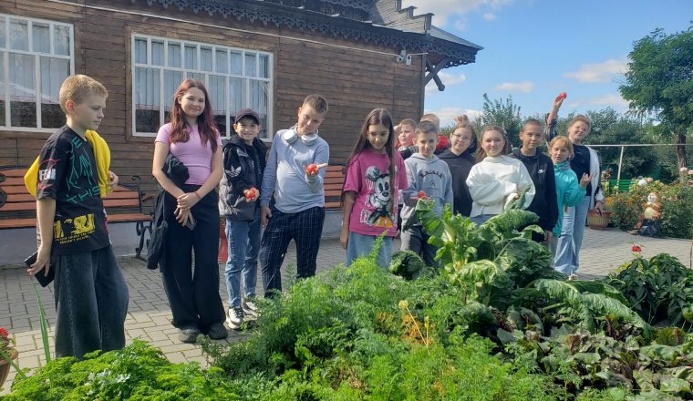 В музее А.И. Куприна продолжают знакомить с увлечениями писателя