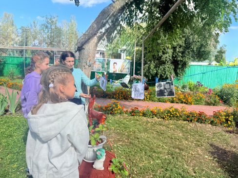 В музее А.И. Куприна стартовали мероприятия «Купринской декады»