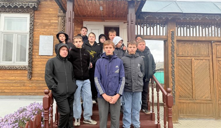 В музее А.И. Куприна продолжается «Осенний марафон»