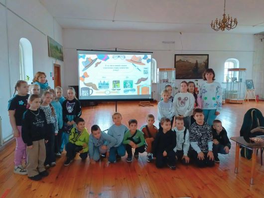 О роли отца в обществе говорили в музее А.Н. Радищева