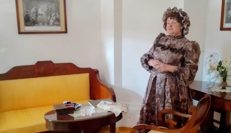 Музей В.Г. Белинского приглашает на мероприятия по Пушкинской карте