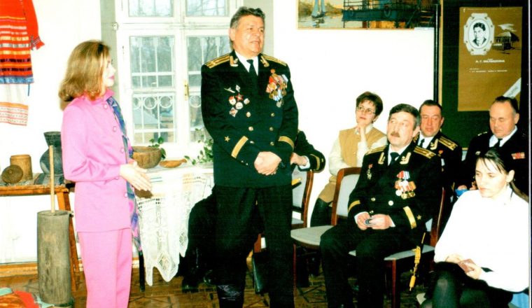 «Полувековой календарь». Онлайн-хроника с 1975 по 2025 год. Новости от хранителей