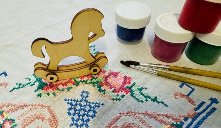 Приглашаем в музей А.И. Куприна на мастер-класс