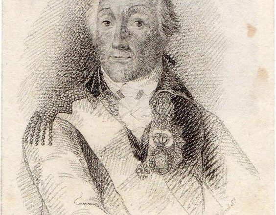 «Отец солдатам». 295 лет со дня рождения А.В. Суворова. Новости от хранителей