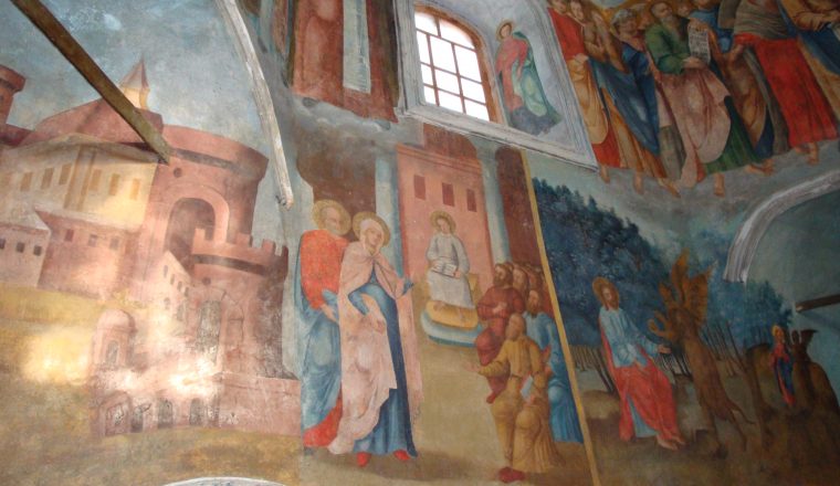 «Полувековой календарь». Онлайн-хроника с 1975 по 2025 год. Новости от хранителей. 2005 год