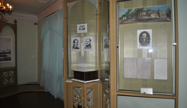 Белинский и декабристы