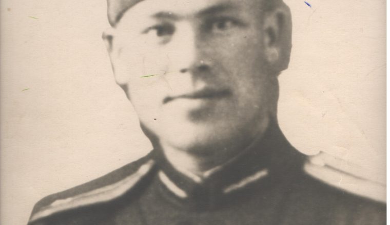 Семейная реликвия в фондах музея В.Г. Белинского