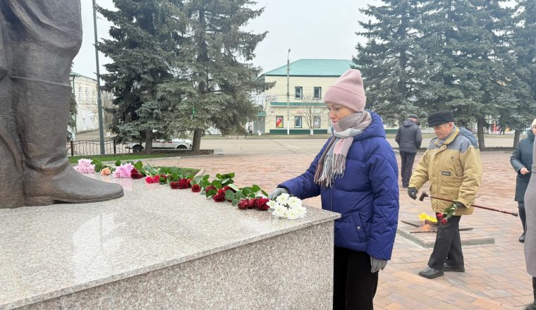 Музей А.И. Куприна чтит память Героев Отечества