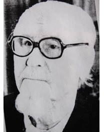 Литературный труженик. К 105-летию со дня рождения пензенского писателя В.И. Кирюшкина. Новости от хранителей.