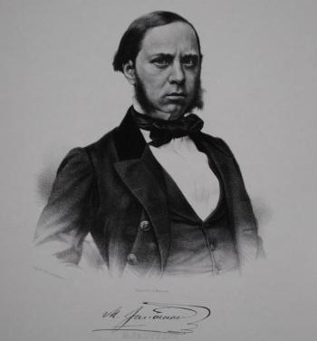 Пензенский литературный музей запускает новую рубрику – «Щедр на всякого рода сарказмы»