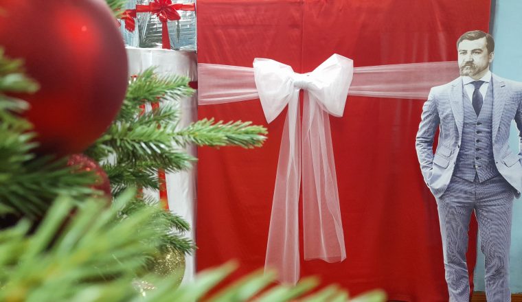 Музей А.И. Куприна подготовил большой подарок для самых маленьких почитателей великого писателя