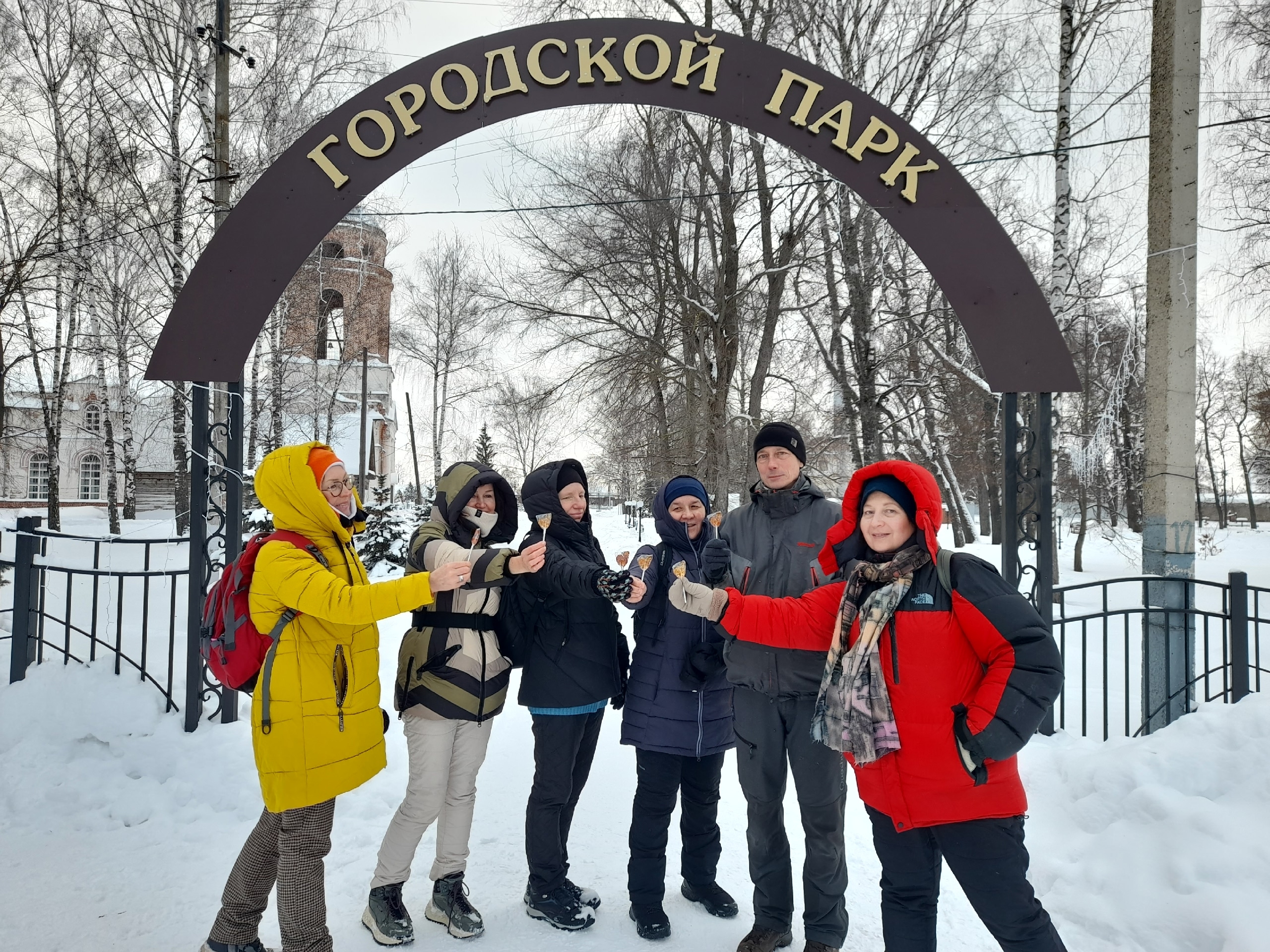 Почитателей таланта великого писателя приглашают в сердце купринского Наровчата